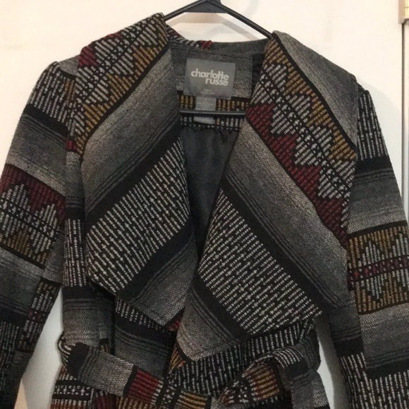 Coat - Picture 2 of 3